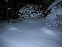 Snowed: A Short Story Published in Crack the Spine Literary&nbsp;Magazine