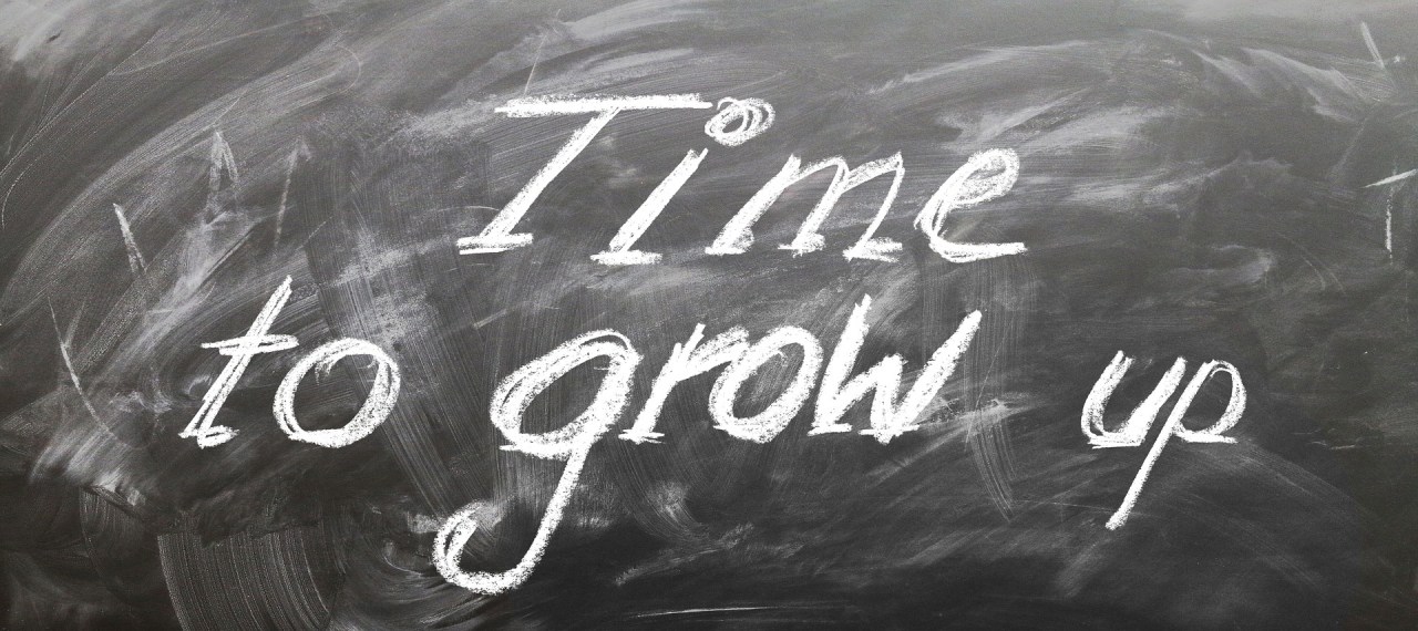 All the Little Thank-Yous: Yet Another Teacher Appreciation Week&nbsp;Story